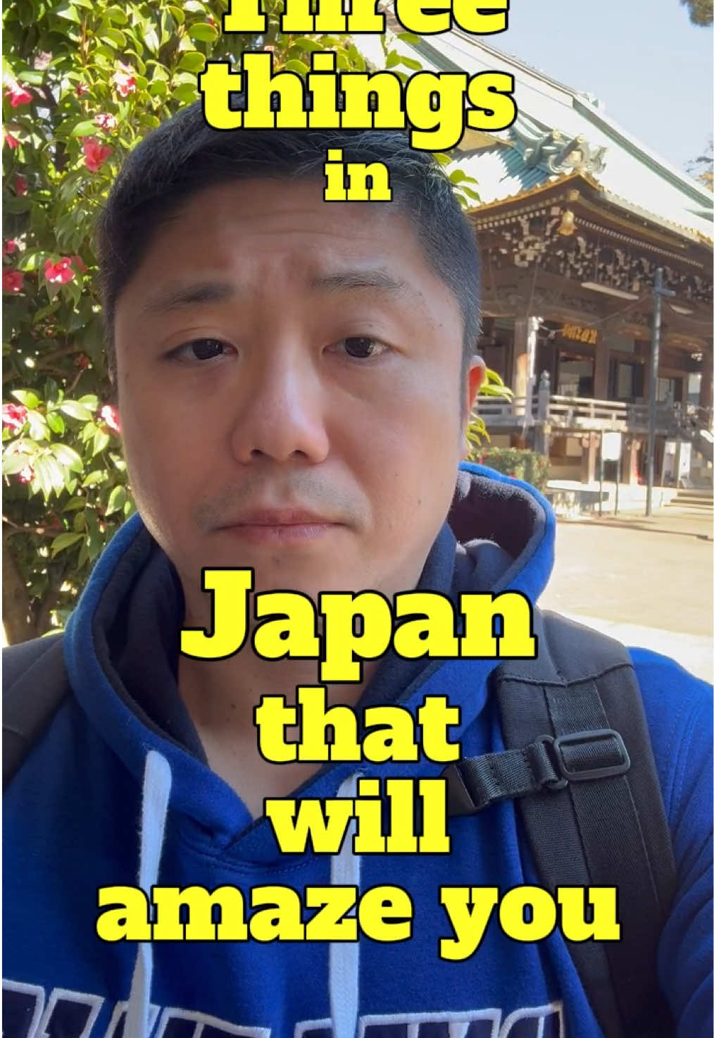 Essential Japan Travel Tips: Save Time and Money on Your Next Trip, Don't Miss Out! #japan #japantraveltips #tokyo #japantravel #japantiktok 