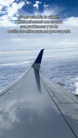 La vida cambió  #mommy #fyp #paratii 