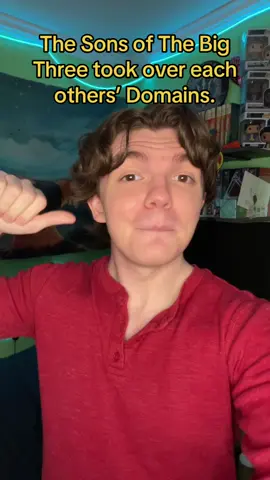 I think about this so often, it’s insane. Another one of those things that Uncle Rick may not have done on purpose, but DAM does it hit hard! #fyp #percyjackson #jasongrace #nicodiangelo #thebigthree #zeus #poseidon #hades #percyjacksonandtheolympians #pjo #pjotok #pjotiktok #riordanverse #riordantok #BookTok