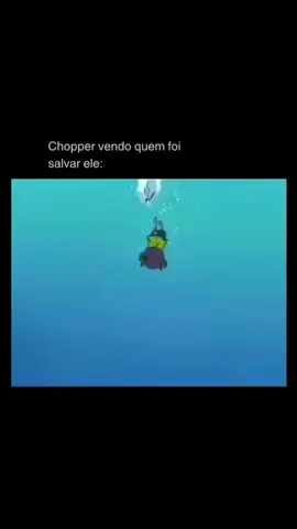 🤣🤡 #chopper #onepiece #luffy 