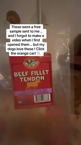 #dogtreats#dogsoftiktok #goldendoodle 