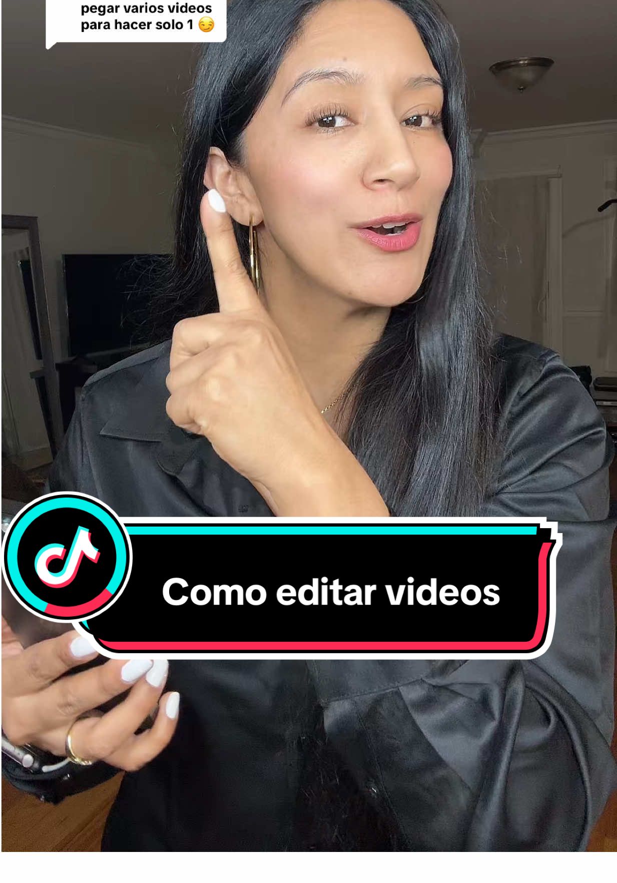 Respuesta a @🥀🥀flor Lopez 🥀🥀 como editar vídeos ,, aprende a poner vários vídeos y editar para dejarlo en uno solo #editar #editarvideos #tips #AprendeEnTikTok #creadoresdecontenido 