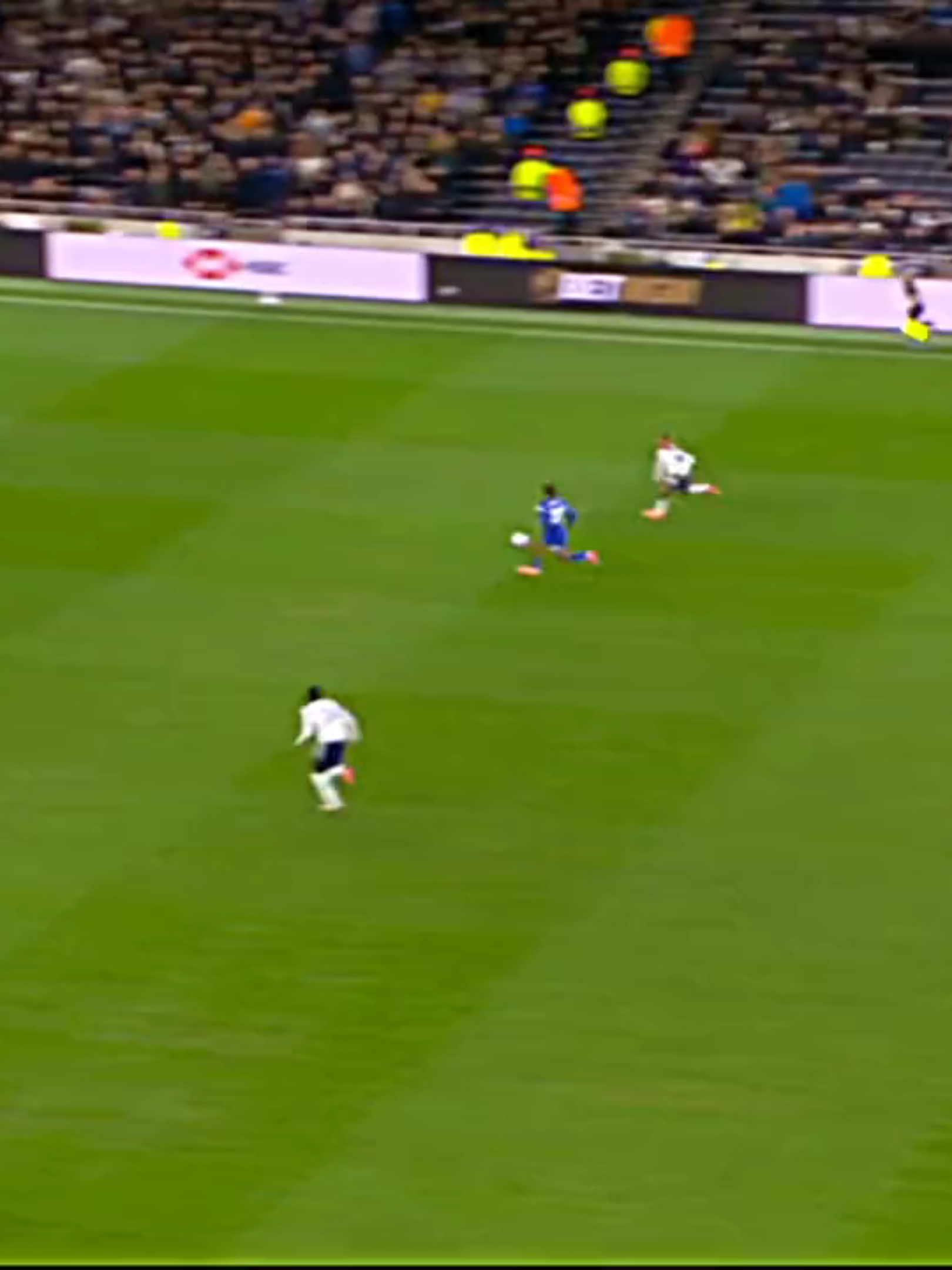 Kocak😭.#chelsea #gittens #footballtiktok #footballedit #fyp