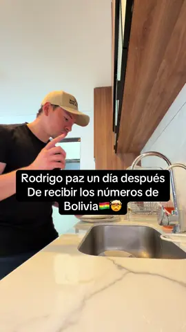 Rodrigo paz presidente electo de Bolivia después de recibir la economía de Bolivia🇧🇴🤯 Qué harías tú si fueras el?!⤵️ #bolivia🇧🇴 #scz #lapaz #bolivia #cbba 