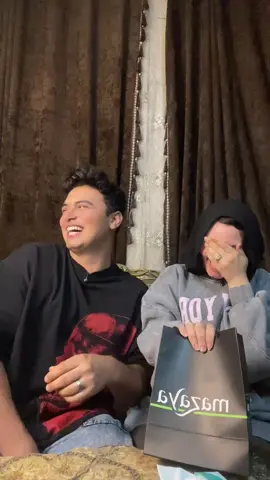 جبتها من هنا يخواتي😂💖@gulavaperfumes  #viral #fyp #donia_shaker #foryou 