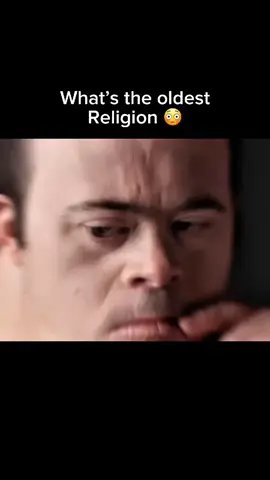 What's the oldest religion 😳#usa🇺🇸 #uslife🇺🇸 #viraltiktok 