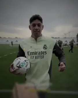 Tu Êkanê Lbar Dlě Mne😭, #valverde #foryou #realmadridfc #siuuu 