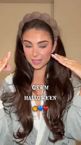 Stay tuned for our costumes🤭🎃✨  #halloween #halloweenmakeup #halloweenlook @Armani beauty @Hourglass Cosmetics @Benefit Cosmetics 