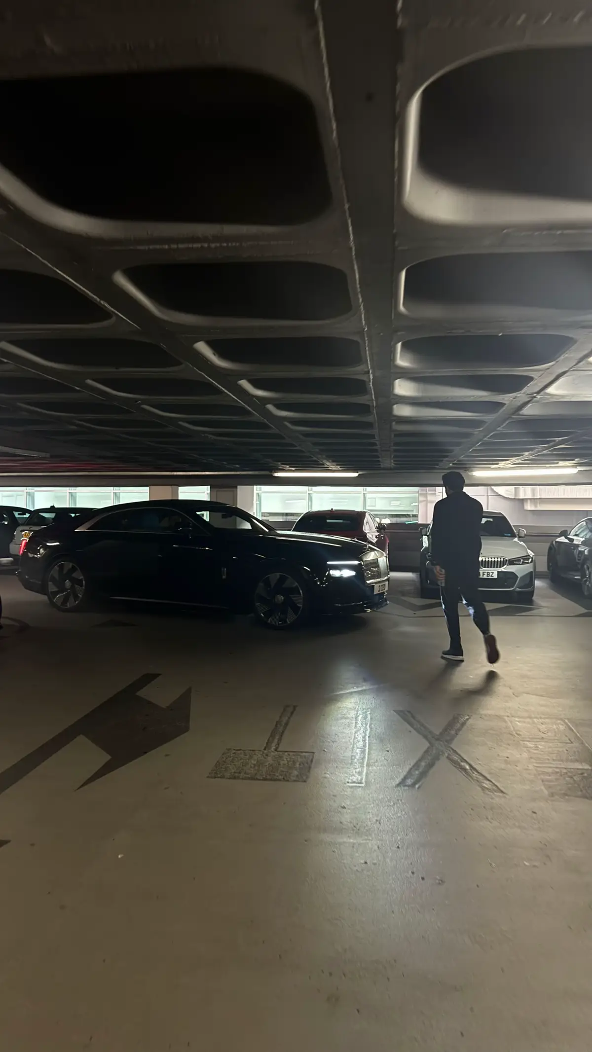 @M @d.i7309 #fyp #rolex #rollsroyce #spectre #watchesoftiktok 