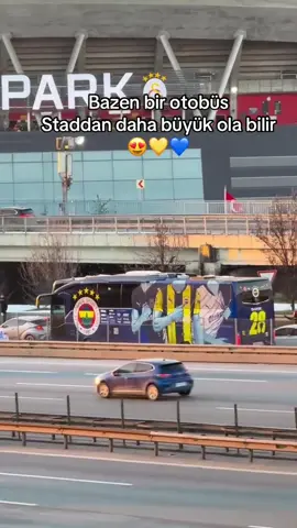 Aşk Bahçemin otobüsü bille Asaletli agaa 🫀 #keşfetteyizzz #fenerbahçe💛💙 #tiktokkeşfet #fypシ #tiktokindia 