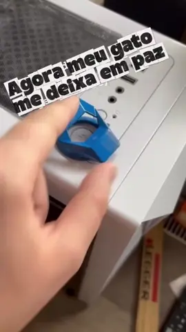Agora meu gato me deixa em paz! #pcgaming #pcgamer #ps5 #xbox #gta 