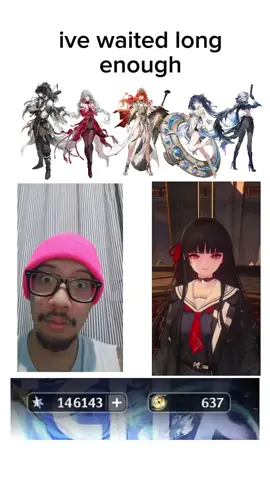 CHISA NA CHISAA!!! wuthering waves  #fypシ゚viral #fyp #wutheringwaves #wutheringwavesedit #chisawutheringwaves 