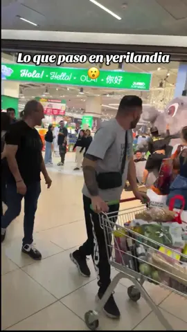 La politzia #yerilandia #chumingo 