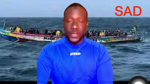 It’s indeed sad but let watch #