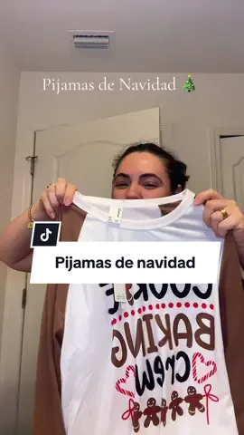 #pijamasnavideñas #christmaspajamas #familypajamas #pijamasfamiliares #aidy_hdez 