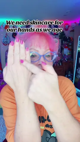 #Over50 #Over40 #Age #Aging #FORGE@Forge Skin 