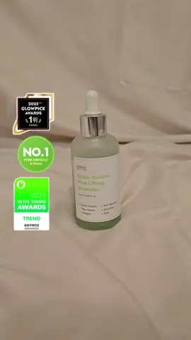 part 3| top 1 pore serum in korea 2023! , this helped me minimized my pores i saw results after 2 weeks try it out @SUNGBOON EDITOR #oliveyoung #pores #korea #skincare #porecleaning 
