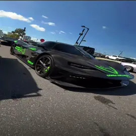 Stretched Car clips Pt2 (Free use) #carclips #fyp #viral 