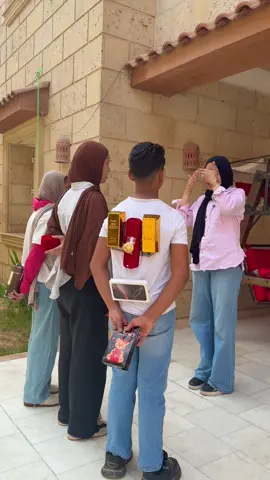 اختبار الأصدقاء #se7s 