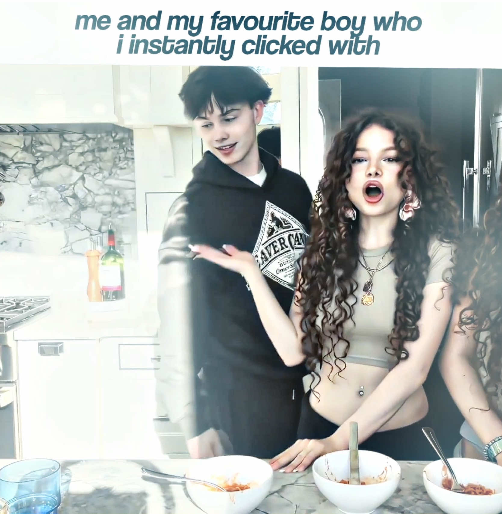 (NOT SHIPPING) BESTFRIENDD 🤞🏻🥹❤️ (vsp qrs in bio) #sundaykalogeras #noahrisling #bestfriend #xyzabc #kalogerassisters  @Noah Risling @sundaykalogeras  @demitrakalogeras @Eliana Kalogeras  FOR @dyl 💙💙