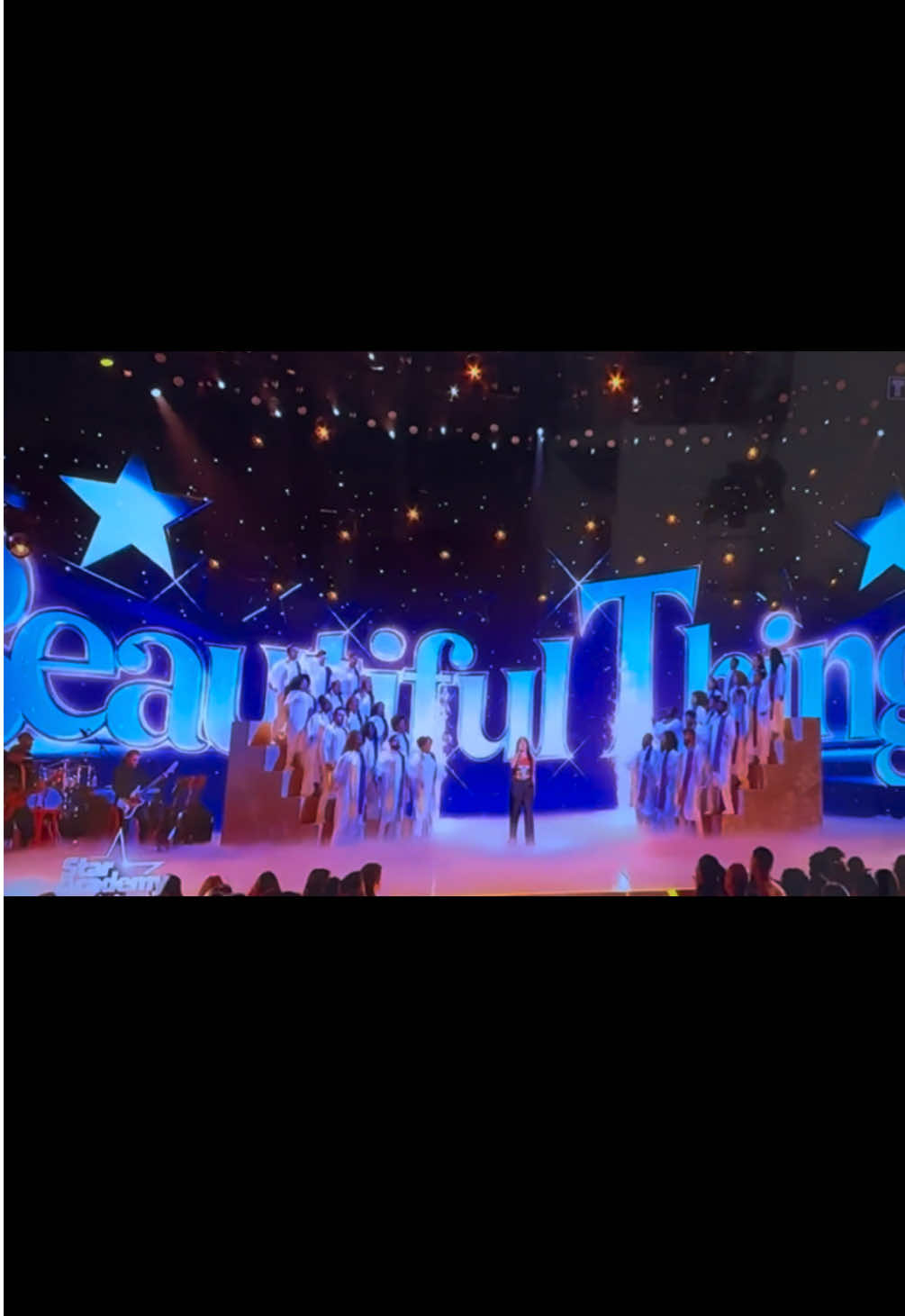 #debrief #staracademy #prime #portrait #ambre 