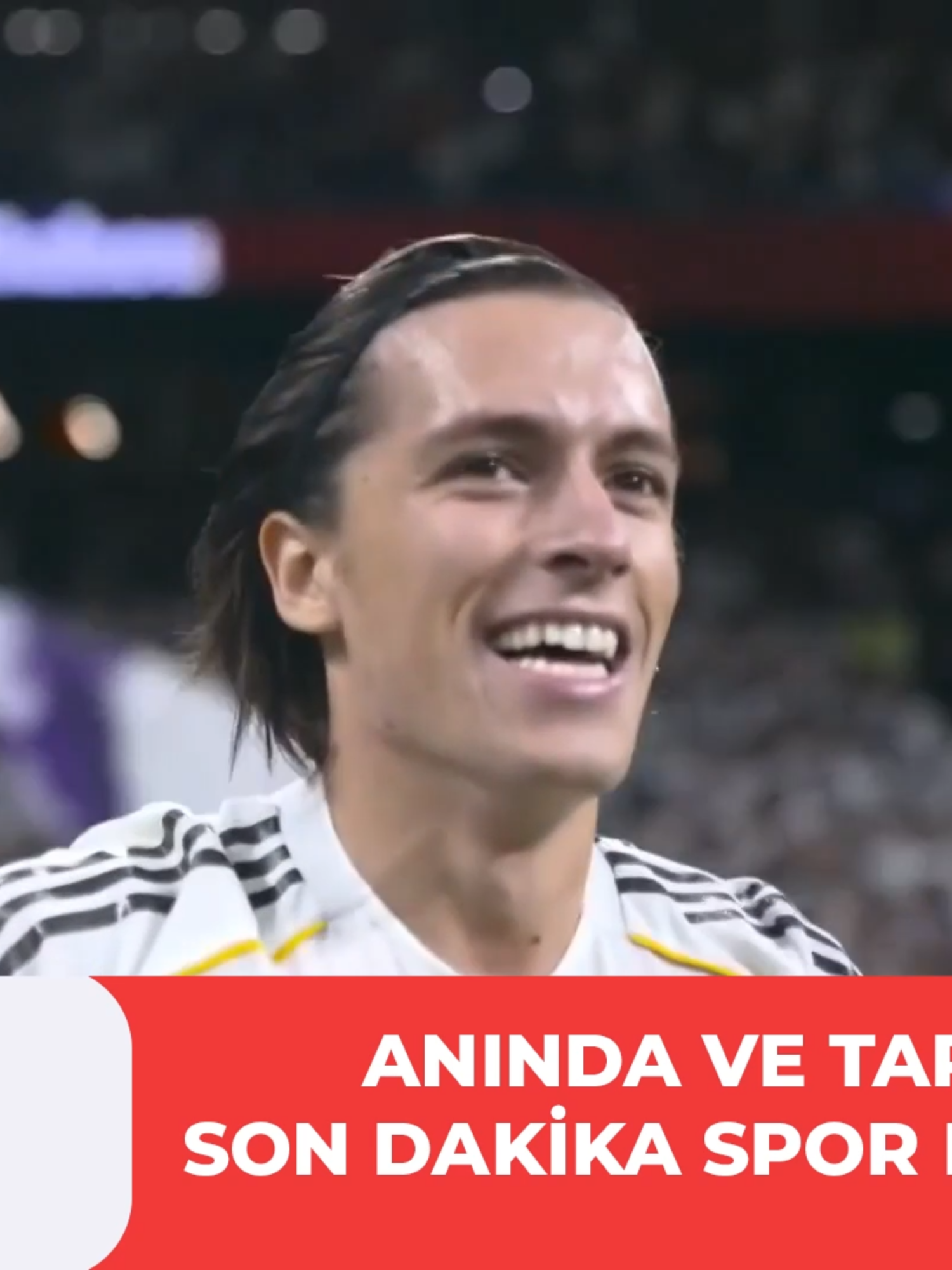 🤯 ALVARO CARRERAS!! #SadeceSpor #LaLiga #realmadrid #carreras