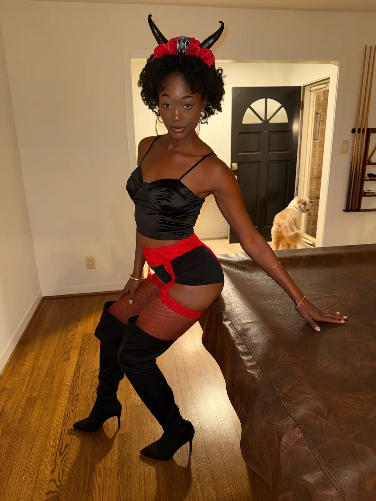 #costume #fashionmodel #halloween #vampire #photoshoot 