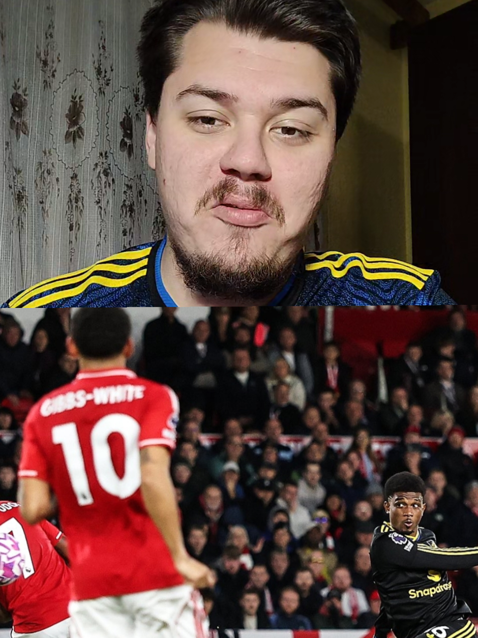 Ce eurogol a dat Diallo 🚀 #manchesterunitedfc #yamal #manchesterunited #ggmu #omulcupareri 