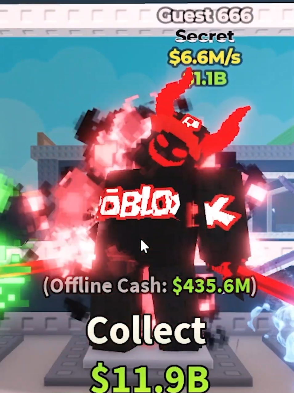 TODOS los NUEVOS BRAINROTS del ADMIN ABUSE 1 de NOVIEMBRE #robaunbrairont #stealabrainot #roblox #robloxfyp #Viral 