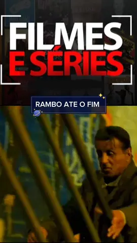 rambo ate o fim  #filme #rambo #movie #cine 