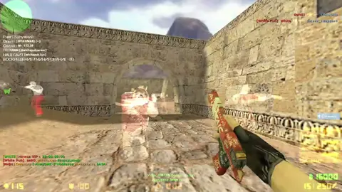 Лютый движ 🤭 #cs16 #whitepub #counterstrike #ukraine🇺🇦 