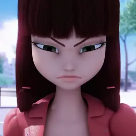 she is a very well written antagonist. I cant wait for s6 final. #lilarossi  #miraculous #miraculousladybug #edit #fyp 