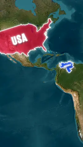 U.S. Navy on the Move — Venezuela Could Face an Attack in 72 Hours! #BreakingNews #Venezuela #USNavy #WorldAlert #WarNews 