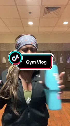 Back with the gym vlog didn’t walk today but I started off with 30 mins on the treadmill 🤗 #gymgirls #GymTok #oxyshred #GymLife #creatorsearchinsights 