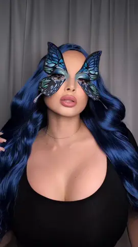 𝓑𝓾𝓽𝓽𝓮𝓻𝓯𝓵𝔂 🦋 _____________________________________ 𝔽𝔸ℂ𝔼: @Tatcha US    THE DEWY SKIN CREAM & Milk Moisturizer @milkmakeup    Hydro Grip @OFRA Cosmetics, LLC    Absolute Cover Foundation - 4  @moiracosmetics    Mega Concealer 100 &  CC Prep Concealer (100, Fair)  @Beauty Creations Cosmetics   Bye Filter loose setting powder- Translucent Dream @mamacitacosmetics    water activated liner Black & White, Baby blue, Teal   @Morphe Cosmetics    Cheek Thrills Blind Date & Sunset Swin @La-Reina cosmetics   Aqua Net Setting Spray & Betty boop contour palette 𝕃𝕀ℙ𝕊: @ColourPop Cosmetics  Hoopty Lippie Pencil   @Kara Beauty  90’s Girl Lipgloss  𝔼𝕐𝔼𝕊:   @JELLIWINK COSMETICS  AQUARIUS COSMIC GLITTER @Pixi Beauty     Endless silky eye pen MatteNude   @PLOUISE     P.LOUISE  BASE .05 and White,   @CN Cammy Nguyen    CN Curved & Straight Scissors, Glitter Mega Volume Tweezer, CN Sponges, black adhesive MUA bottom lashes  @KISS Lashes Meredith Duxbury Holiday Limited -Diva _____________________________________ #ButterflyMakeup #CreativeMakeup #Butterfly 