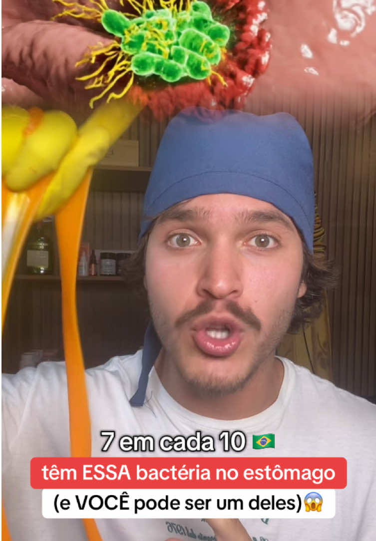 Tome cuidado! #nac #saude #hpylori #nacetilcisteina 