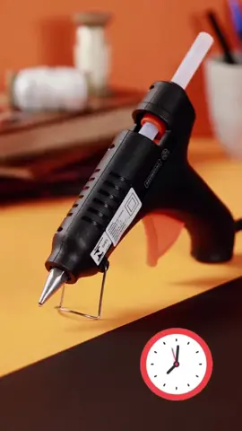 Kit PistolaCola Quente Pequena Bivolt 10W + 7, 10 ou 15 Bastões 7mm Quantidade Aplicador Artesanato#colaquente #artesanato #KitColaQuente