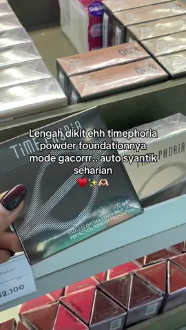 Timephoria for your glow beauty♥️✨ #timephoria #timephoria 