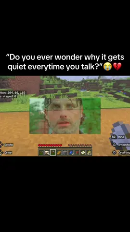 Bro genuinely can’t catch a break😭✌️#Minecraft#funny#fyp#viral#meme