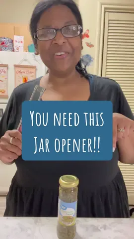 Jar opener #jaropener #tiktokshop #kitchengadgets #cookingaccessories #tipsandtricks 