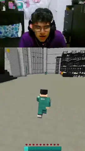 TWITCH: ivanguz_23 #stream #colombia #humor #Minecraft 