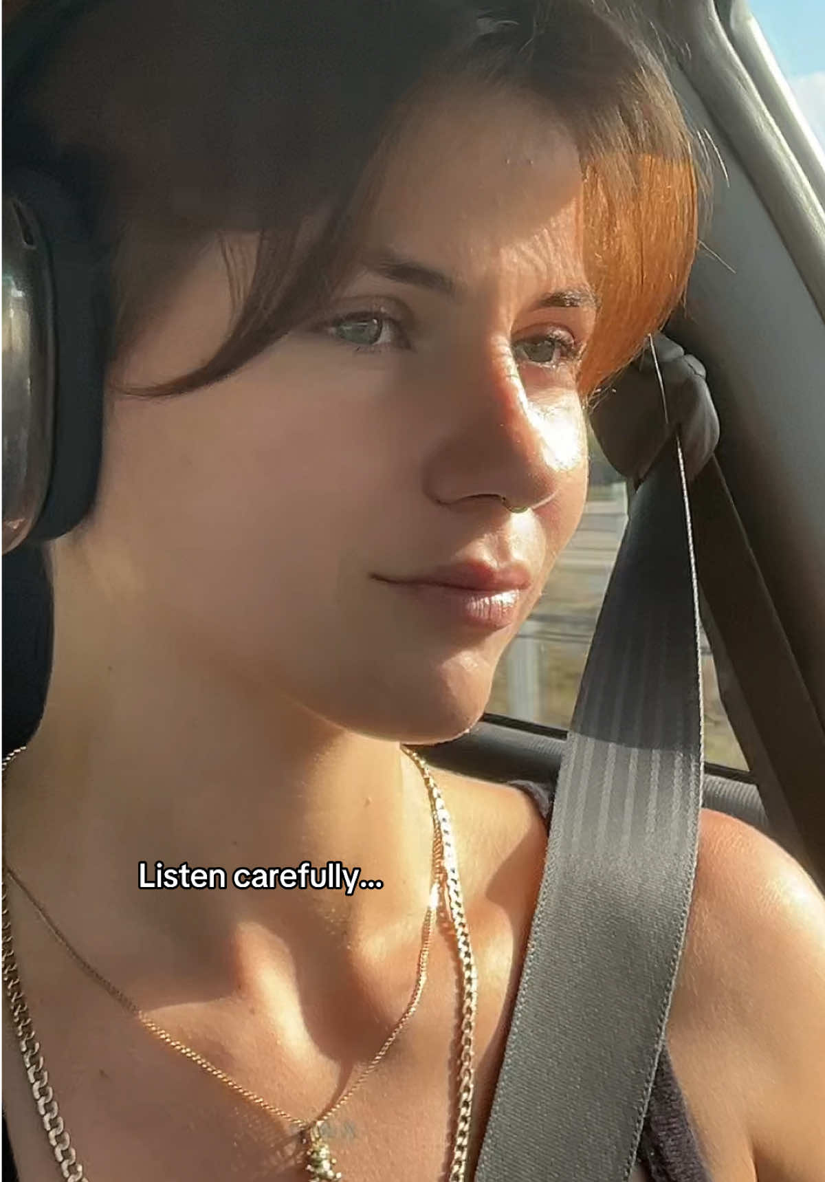 Once this finally clicks, everything changes. ❣️