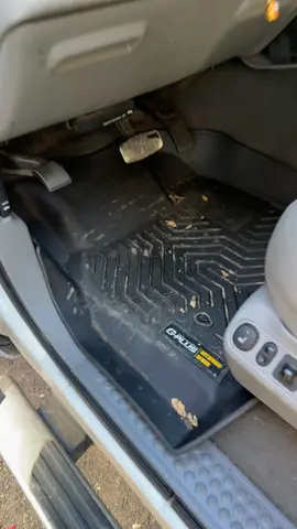 If you have a 99-07 f250 or f350 then you need these upgraded floor mats #f250 #trucktok #trucks #6blow #ford 