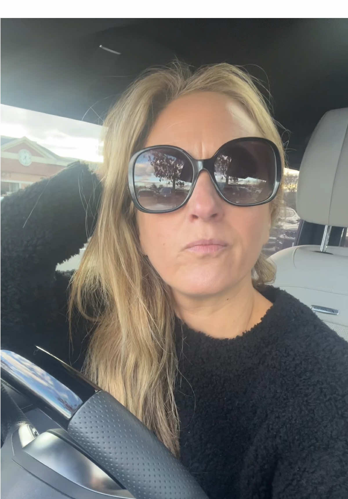 The Apple Phone Anxiety continues #newphone #applephone @classiccarolyn 