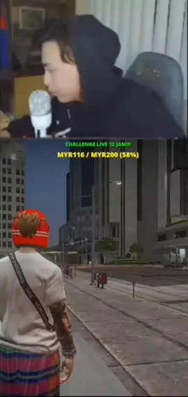 YESSS!! dh jadi kroni siaw . . . . @AyeppLaaSiaw #fyp #foryou #abrpeast #kge 