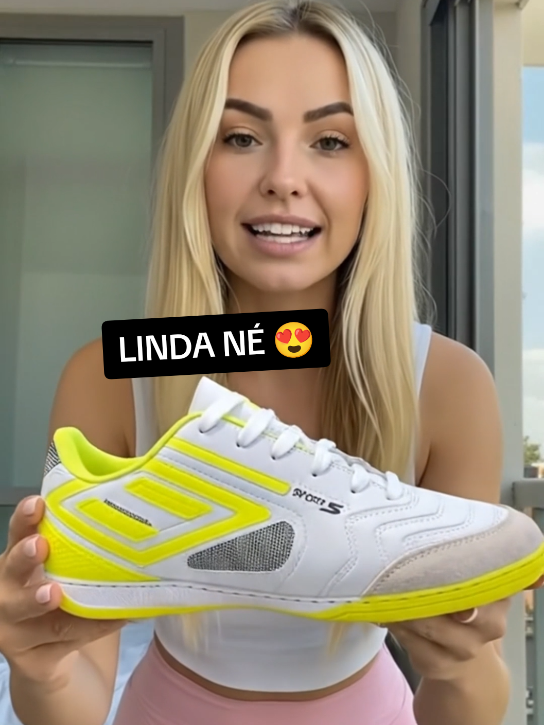 Chuteira de futsal umbro, jogar futebol ⚽ #chuteirafutsal #chuteira #jogarfutebol #jogarbola #tenisfutsal 