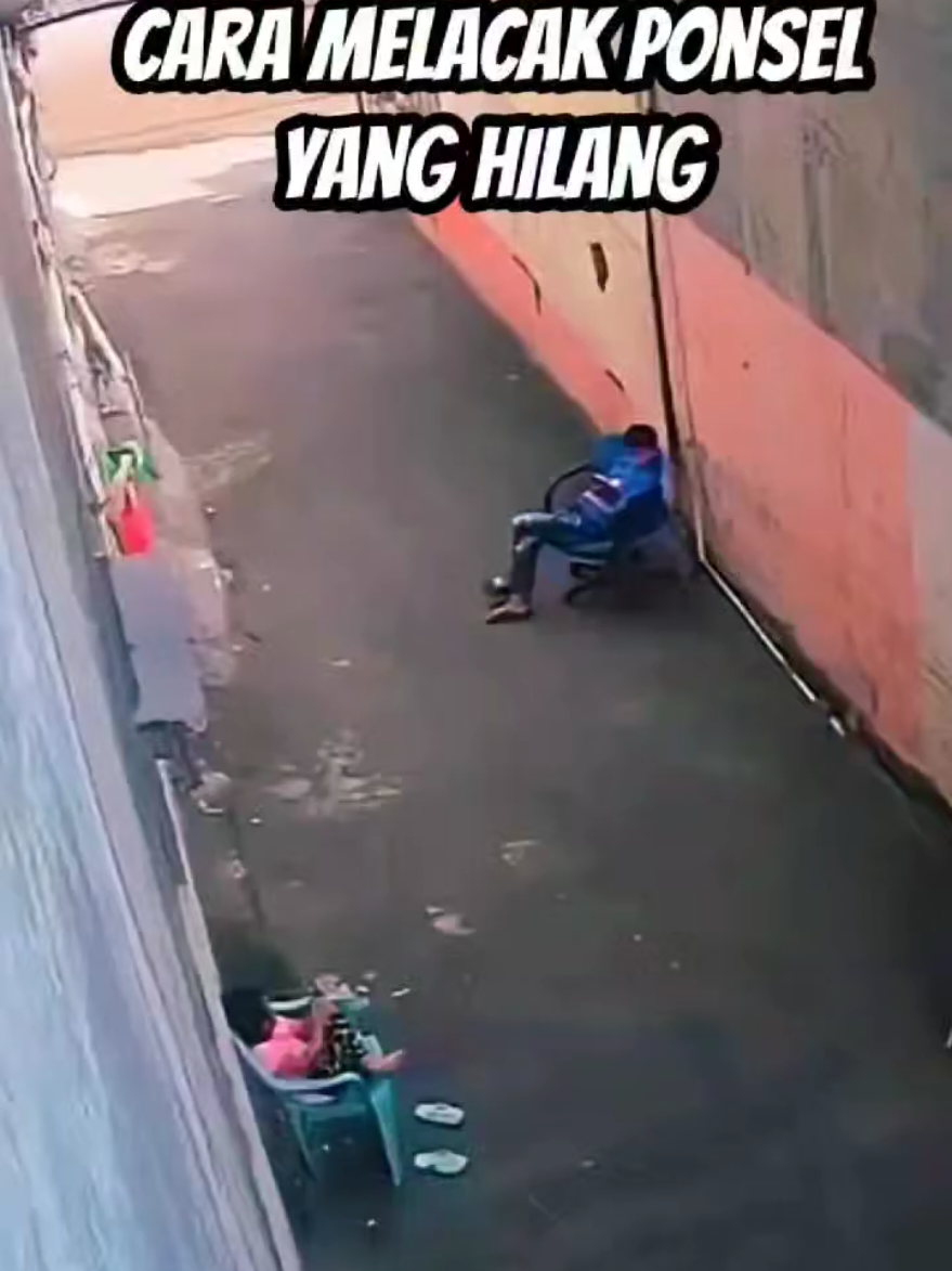 “Kalau HP hilang, jangan panik dulu. Tenangkan diri, lalu gunakan cara yang bijak untuk menemukannya. Kadang bukan soal teknologi, tapi kesabaran dan langkah tepat yang bantu kita temukan kembali apa yang hilang.”  #TipsBijak #HPHilang #CariDenganAman #PelajaranHariIni #MotivasiHidup 