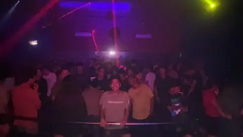 Tor. Monitor ketua 🔥 #adidinibos #adidgaspol #DjadidGaspol #terbanggalo #palembang 