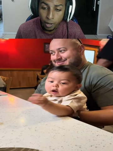 Apagalo otto apagalo🔥☀️ #bebeslindos #babytiktok #babylove