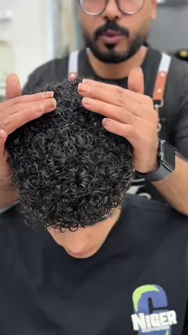 #hair #hairstyle #hairfluff #haircut #ويفي